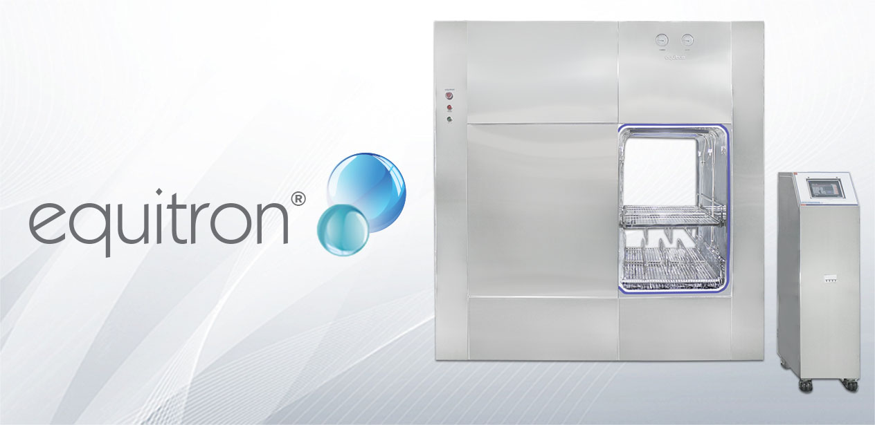 Rectangular Horizontal Autoclave
